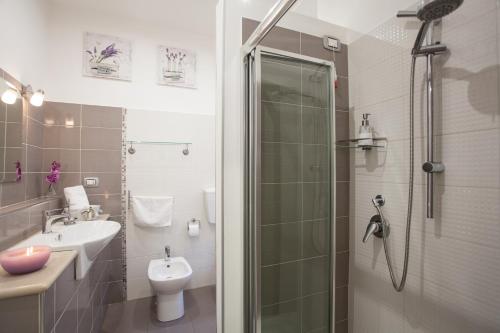 B&B Trio D'Archi - La Pilozza Infiorata