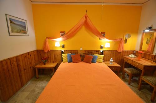 Samaina HOTEL – Pythagorion, WY
