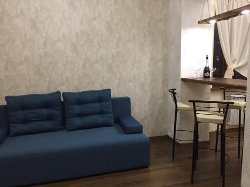 Premium Apartment in Paris style - main image