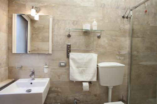 B&B Trio D'Archi - La Pilozza Infiorata