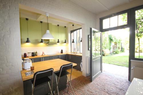 La maison du fond du jardin, Bruselas (foto 5)