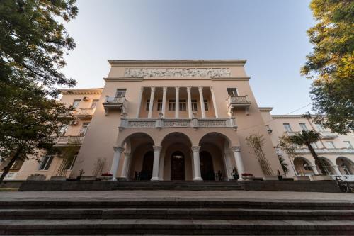 Legends Tskaltubo Spa Resort