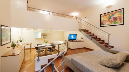 Residence Sacchi Aparthotel - Accommodation - Turin