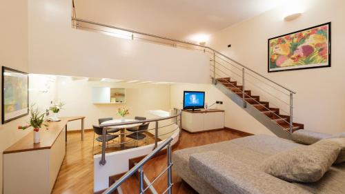 Residence Sacchi Aparthotel, Torino