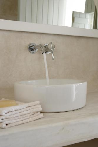 ヴィラ ファブリカ  サントリーニ