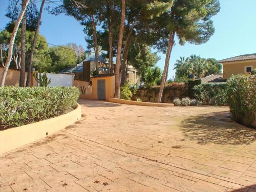 Villa El Encanto