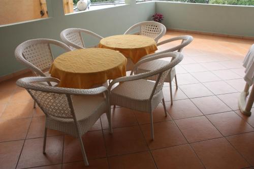 SM Lodge in Mauritius