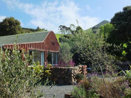 Kingfisher B & B - Accommodation - Dunedin