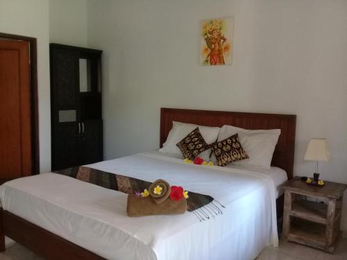 Kompyang Rai Guest House