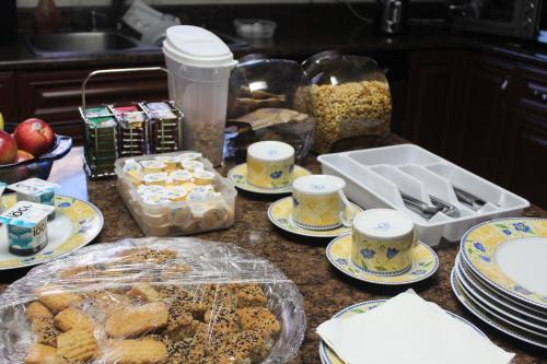 Mac B&B in Alta Vista