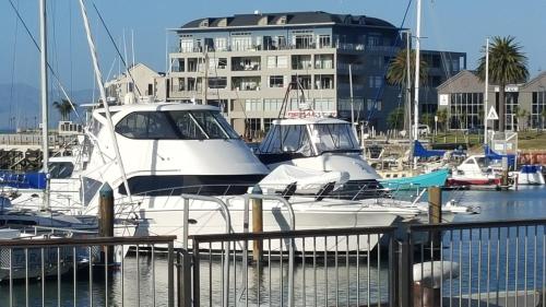 Marina View Apartments