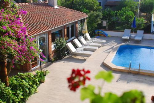 Crescent Hasirci Hotel - image 5