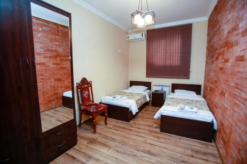 Hotel 4You – Tbilisi, MA