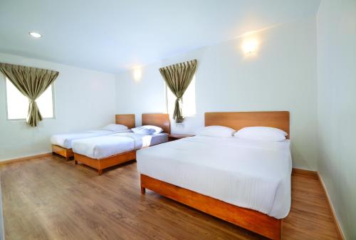 MG HOTEL