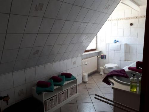 Haus Freitag in Itzehoe, Deutschland