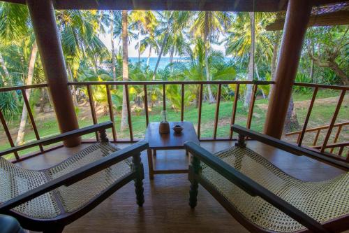  Palm Paradise Cabanas & Villas Beach Resort, Hotel, Tangalle,  Sri Lanka - price, booking, contact