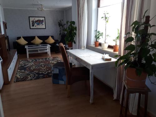 Haus Freitag in Itzehoe, Deutschland