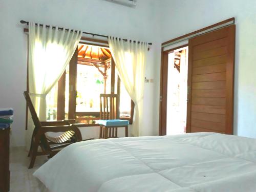 G Saskara Homestay