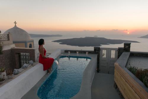 Serenity Suites & Villa - image 8