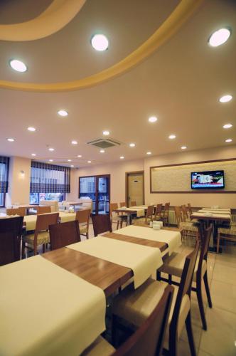 Hotel Helen Park - image 5