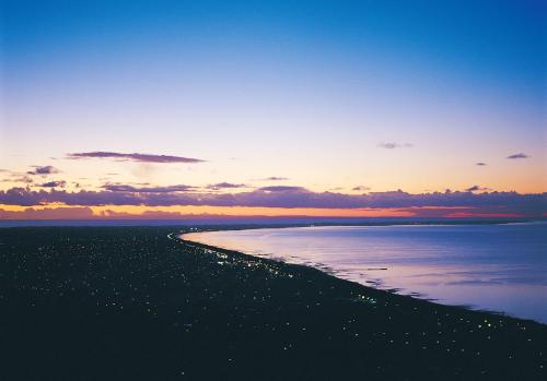 Mt.Martha Guesthouse By The Sea Over view