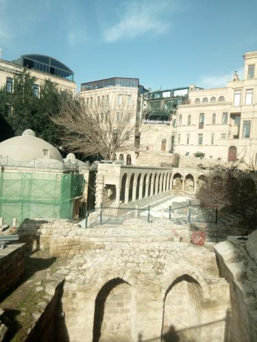 Baku Central Apartment