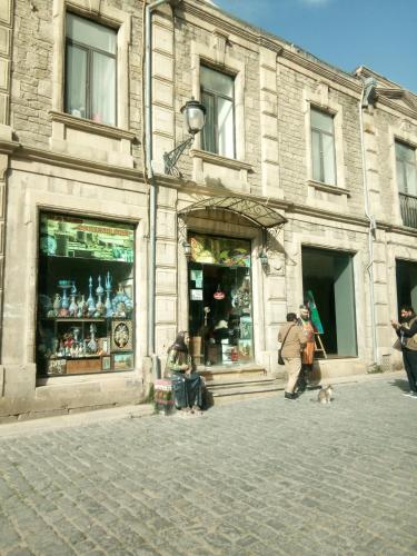 Baku Central Apartment