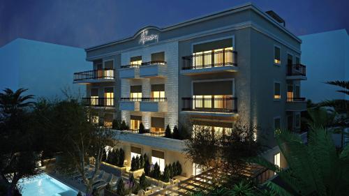 Hotel Harmony by Aycon - image 4