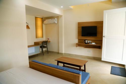 Excellent room comfort & quality