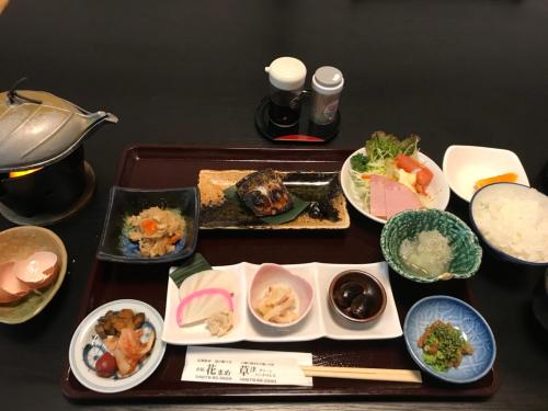 三國峠溫泉御宿本陣飯店(Mikunitouge Onsen Oyado Honjin)