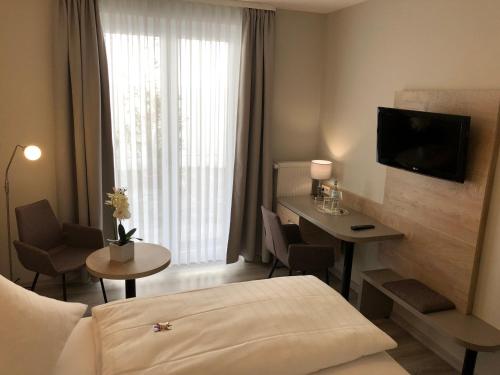 Hotel Traumblick - image 12