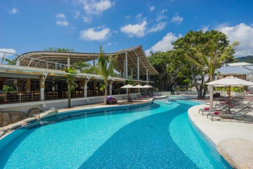 White Sand Samui Resort - image 5