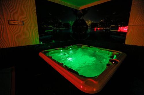 健身中心/健身設施