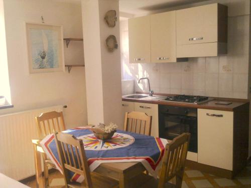 

Fulvia House