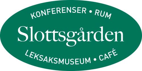 Hotel Slottsgården