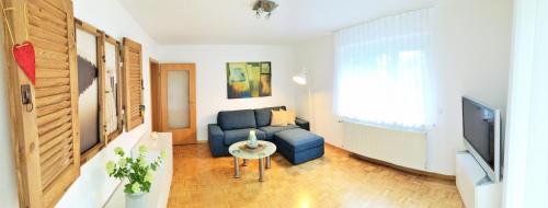 feelslikehome Apartment Nähe Stuttgart Flughafen - Messe (feelslikehome Apartment Nahe Stuttgart Flughafen - Messe) in ฟิลเดอร์ชตัดท์