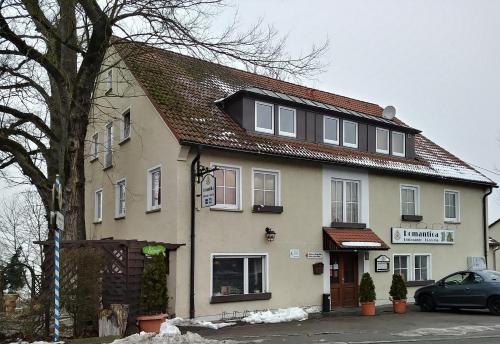 B&B Ulm - pension sonne - Bed and Breakfast Ulm