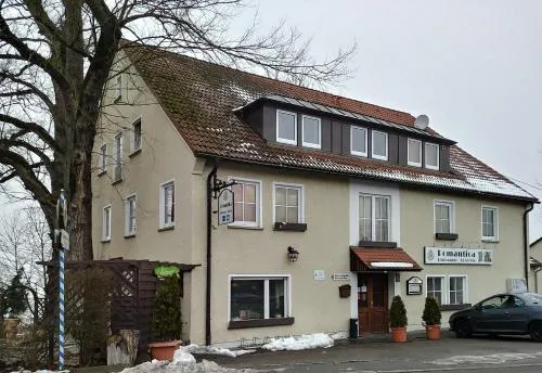 pension sonne in Ulm, Deutschland