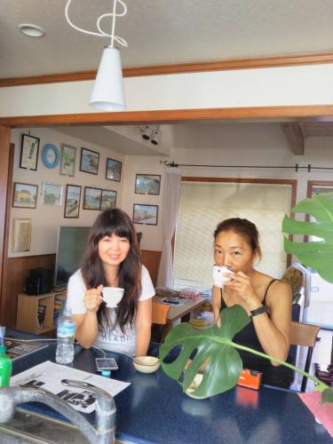 宮古島サイクリストの宿, Miyako Island (photo 10)