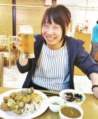 宮古島サイクリストの宿