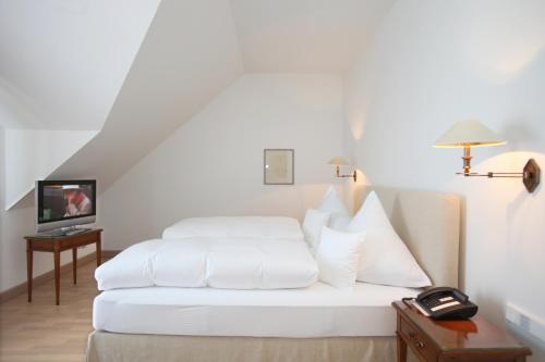 Hotel Restaurant Krone - image 7
