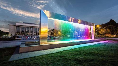 Surrounding environment