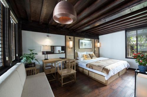 Lijiang Cheriton Hotel
