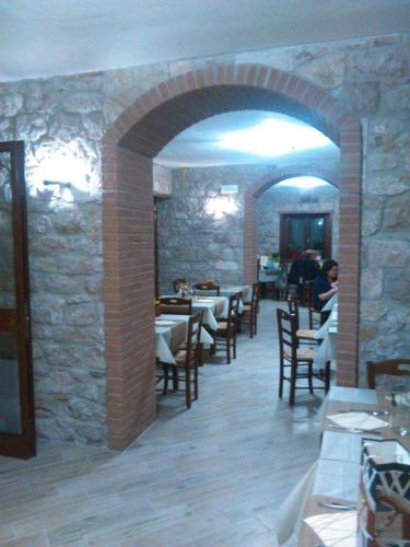 Agriturismo Il Parco in Нуско