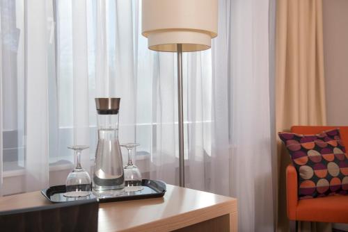 Mercure Hotel Dusseldorf Neuss Room Type - Standard Double Room