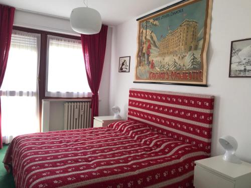  Appartamento A Sestrieres, Pension in Sestriere