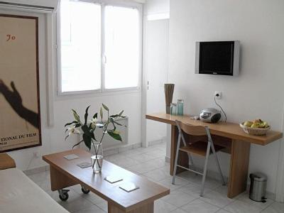 Apartment Massoury