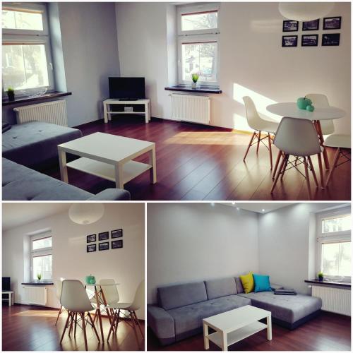 Apartament Szczawno-Zdroj