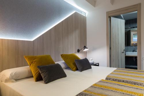 Hotel Onyarbi - Hondarribia