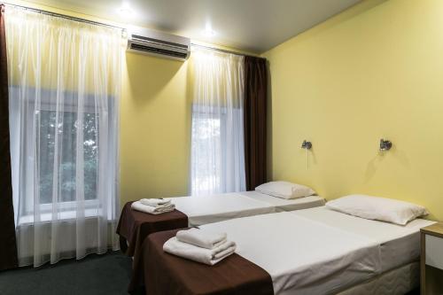 Baget Hotel